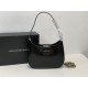 2022SS ALEXANDER WANG Alexander Wang Shoulder Bag Commuting Style 2022SS ALEXANDER WANG Alexander Wang Shoulder Bag Commuting Style