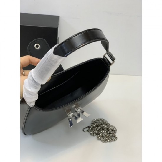 2022SS ALEXANDER WANG Alexander Wang Shoulder Bag Commuting Style 2022SS ALEXANDER WANG Alexander Wang Shoulder Bag Commuting Style