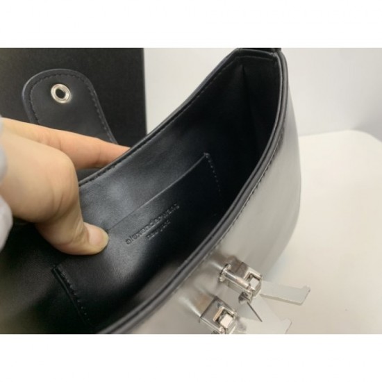 2022SS ALEXANDER WANG Alexander Wang Shoulder Bag Commuting Style 2022SS ALEXANDER WANG Alexander Wang Shoulder Bag Commuting Style