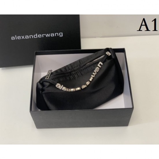 2022SS ALEXANDER WANG Alexander Wang Tote Bag Impressive design 2022SS ALEXANDER WANG Alexander Wang Tote Bag Impressive design