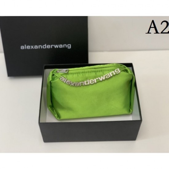 2022SS ALEXANDER WANG Alexander Wang Tote Bag Impressive design 2022SS ALEXANDER WANG Alexander Wang Tote Bag Impressive design