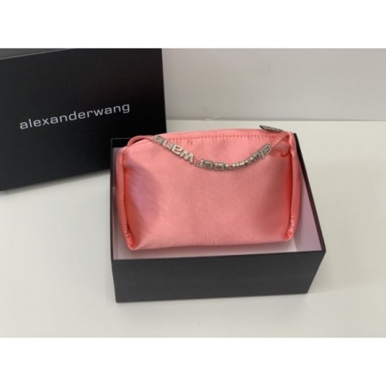 2022SS ALEXANDER WANG Alexander Wang Tote Bag Impressive design 2022SS ALEXANDER WANG Alexander Wang Tote Bag Impressive design