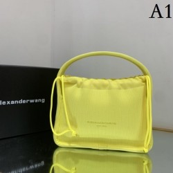 ALEXANDER WANG Alexander Wang tote bag 2022SS new stock rare