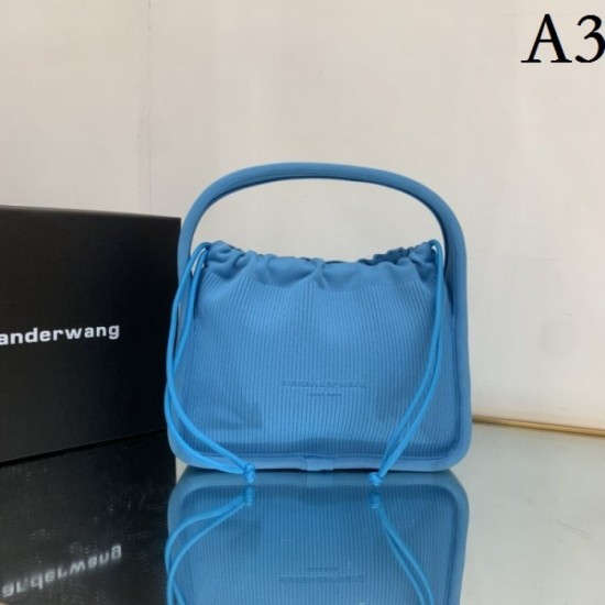ALEXANDER WANG Alexander Wang tote bag 2022SS new stock rare ALEXANDER WANG Alexander Wang tote bag 2022SS new stock rare