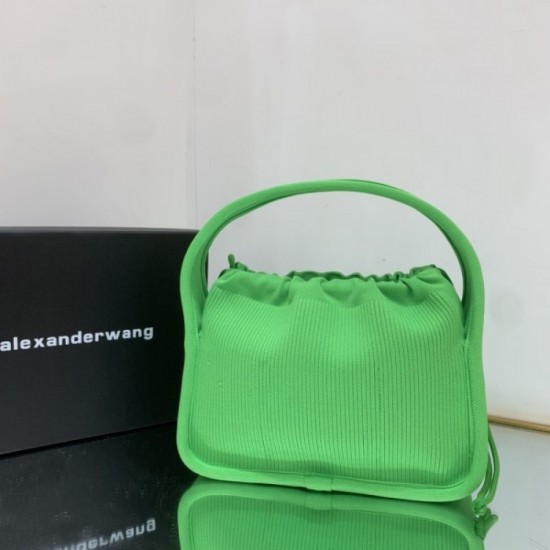 ALEXANDER WANG Alexander Wang tote bag 2022SS new stock rare ALEXANDER WANG Alexander Wang tote bag 2022SS new stock rare
