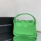 ALEXANDER WANG Alexander Wang tote bag 2022SS new stock rare ALEXANDER WANG Alexander Wang tote bag 2022SS new stock rare