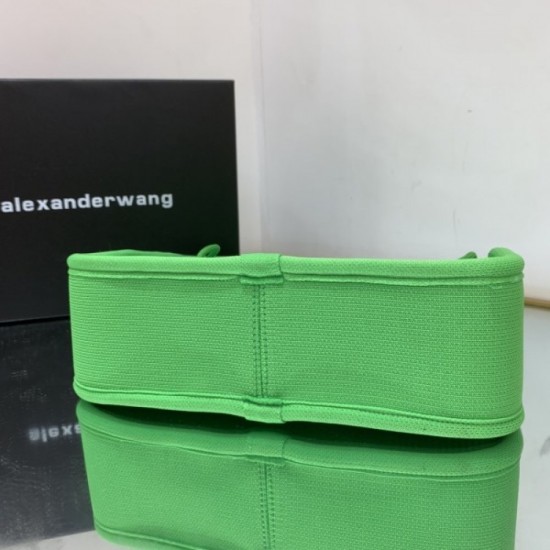 ALEXANDER WANG Alexander Wang tote bag 2022SS new stock rare ALEXANDER WANG Alexander Wang tote bag 2022SS new stock rare