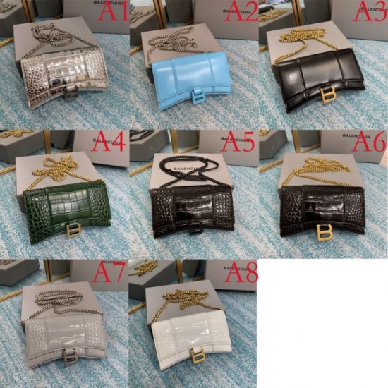 Store limited model 2022SS BALENCIAGA Balenciaga ladies bag Store limited model 2022SS BALENCIAGA Balenciaga ladies bag