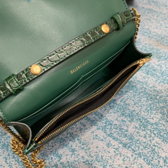 Store limited model 2022SS BALENCIAGA Balenciaga ladies bag Store limited model 2022SS BALENCIAGA Balenciaga ladies bag