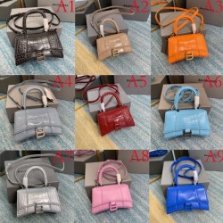 Must be sold out ☆ As soon as possible 2022SS BALENCIAGA Women's bag