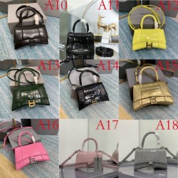 Must be sold out ☆ As soon as possible 2022SS BALENCIAGA Women's bag