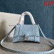 Must be sold out ☆ As soon as possible 2022SS BALENCIAGA Women's bag Must be sold out ☆ As soon as possible 2022SS BALENCIAGA Women's bag