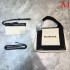Limited Edition Popular No.1 2022SS BALENCIAGA Women's Bag