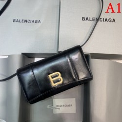 2022SS BALENCIAGA Women's bag that pays attention to your feet