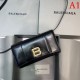 2022SS BALENCIAGA Women's bag that pays attention to your feet 2022SS BALENCIAGA Women's bag that pays attention to your feet