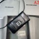 2022SS BALENCIAGA Women's bag that pays attention to your feet 2022SS BALENCIAGA Women's bag that pays attention to your feet