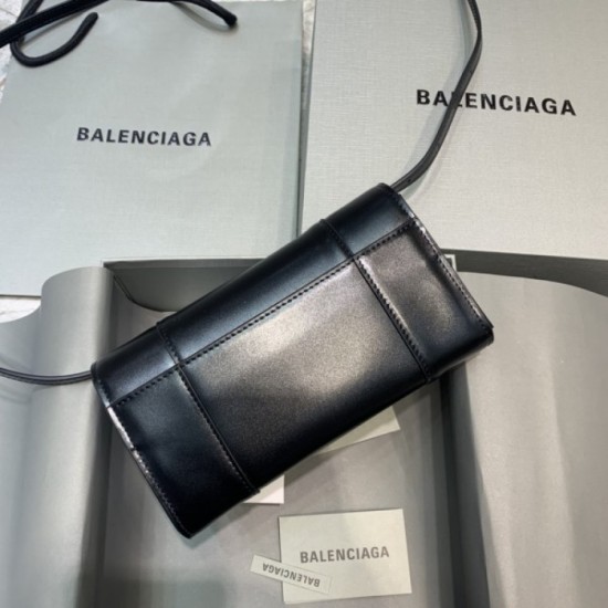 2022SS BALENCIAGA Women's bag that pays attention to your feet 2022SS BALENCIAGA Women's bag that pays attention to your feet