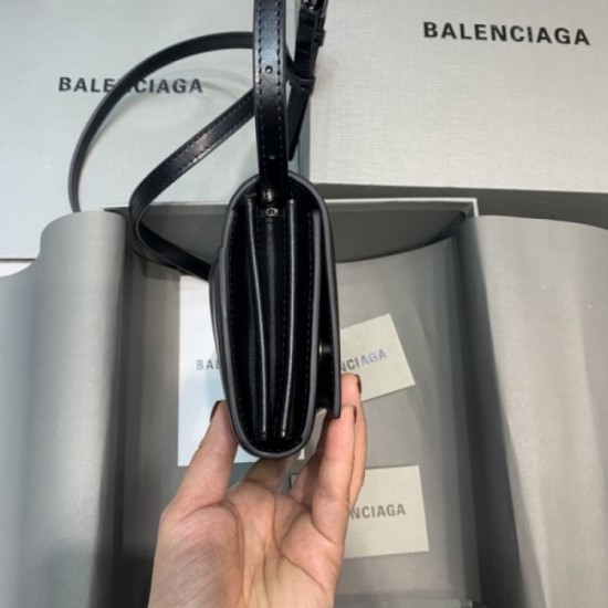 2022SS BALENCIAGA Women's bag that pays attention to your feet 2022SS BALENCIAGA Women's bag that pays attention to your feet