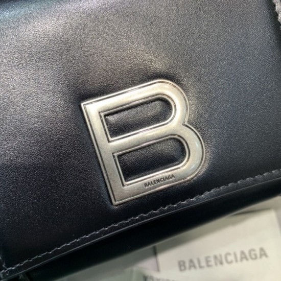 2022SS BALENCIAGA Women's bag that pays attention to your feet 2022SS BALENCIAGA Women's bag that pays attention to your feet