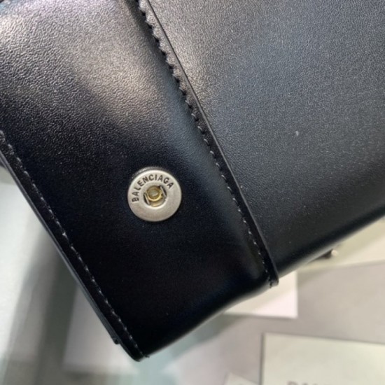 2022SS BALENCIAGA Women's bag that pays attention to your feet 2022SS BALENCIAGA Women's bag that pays attention to your feet