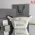 Perfect for spring outfits 2022SS BALENCIAGA Women's Bags