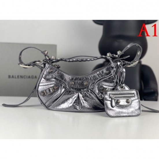 New limited gorgeous cute 2022SS BALENCIAGA Balenciaga ladies bag New limited gorgeous cute 2022SS BALENCIAGA Balenciaga ladies bag