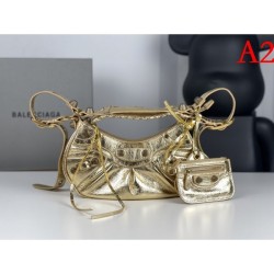 New limited gorgeous cute 2022SS BALENCIAGA Balenciaga ladies bag
