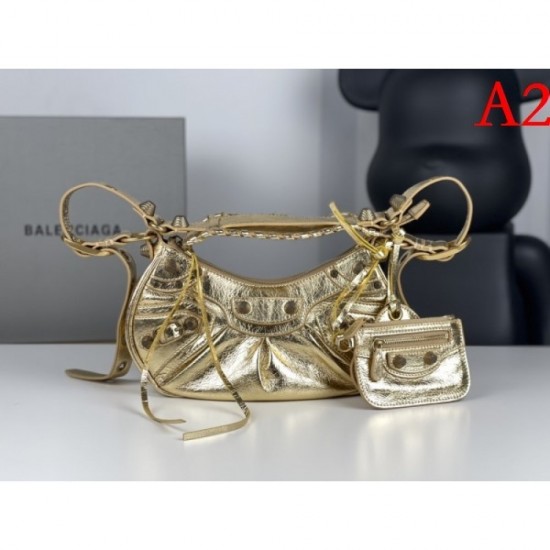 New limited gorgeous cute 2022SS BALENCIAGA Balenciaga ladies bag New limited gorgeous cute 2022SS BALENCIAGA Balenciaga ladies bag