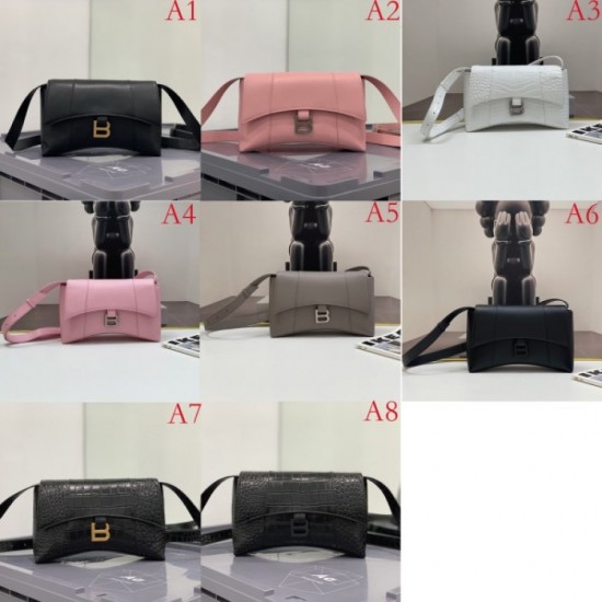 New Limited Convenient and Incredibly Cute 2022SS BALENCIAGA Women's Bag New Limited Convenient and Incredibly Cute 2022SS BALENCIAGA Women's Bag