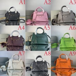 I finally found a domestic prompt 2022SS BALENCIAGA women's bag