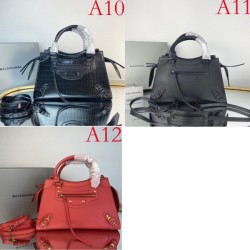 I finally found a domestic prompt 2022SS BALENCIAGA women's bag