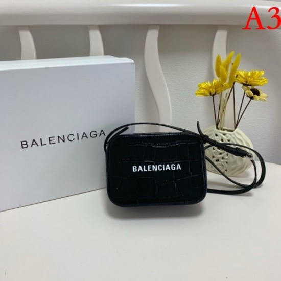 Recommended adult trends 2022SS BALENCIAGA Women's bags Recommended adult trends 2022SS BALENCIAGA Women's bags
