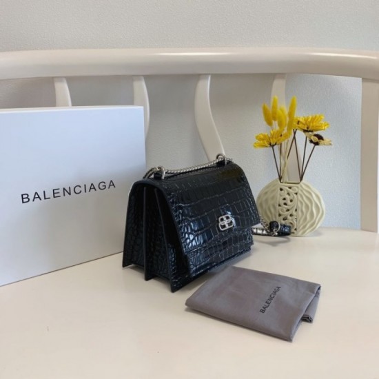 New item 2022SS BALENCIAGA Women's bag New item 2022SS BALENCIAGA Women's bag