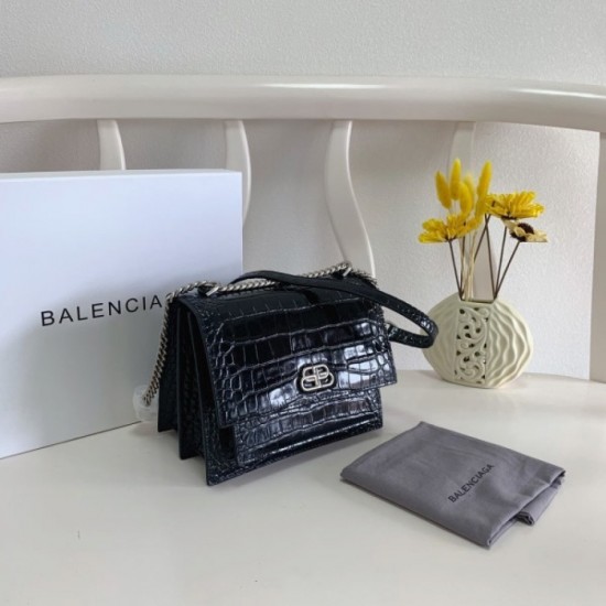 New item 2022SS BALENCIAGA Women's bag New item 2022SS BALENCIAGA Women's bag