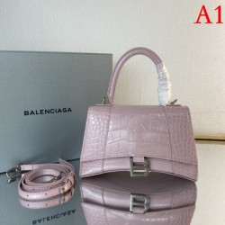 Beautiful 2022SS BALENCIAGA Women's Bag