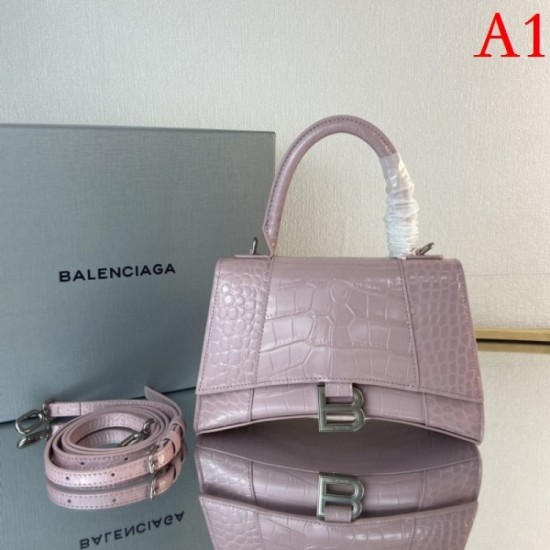 Beautiful 2022SS BALENCIAGA Women's Bag Beautiful 2022SS BALENCIAGA Women's Bag