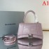 Beautiful 2022SS BALENCIAGA Women's Bag