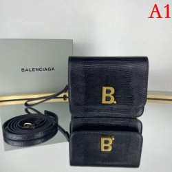 New in style 2022SS BALENCIAGA Women's bag