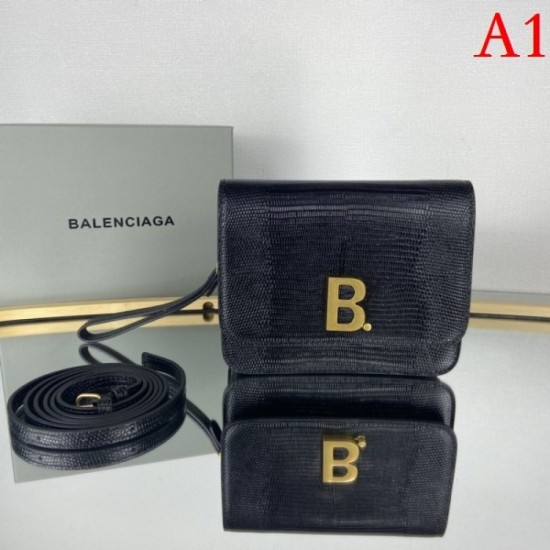 New in style 2022SS BALENCIAGA Women's bag New in style 2022SS BALENCIAGA Women's bag