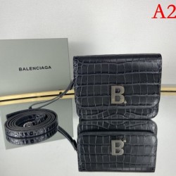 New in style 2022SS BALENCIAGA Women's bag