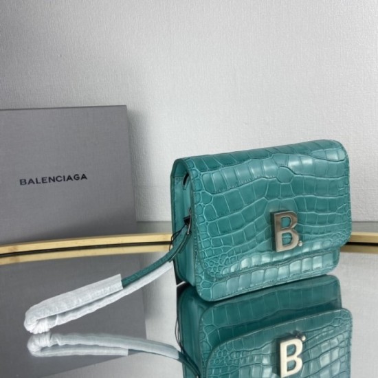 New in style 2022SS BALENCIAGA Women's bag New in style 2022SS BALENCIAGA Women's bag