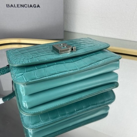 New in style 2022SS BALENCIAGA Women's bag New in style 2022SS BALENCIAGA Women's bag
