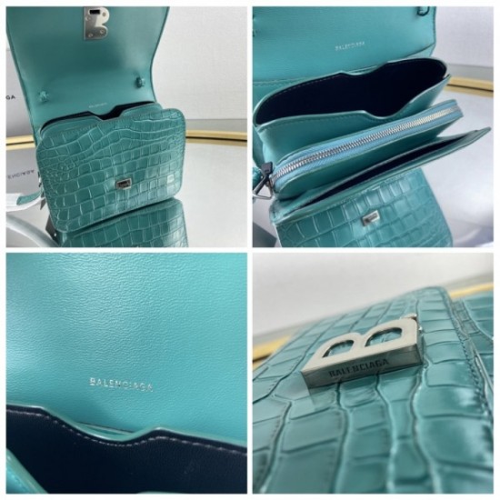 New in style 2022SS BALENCIAGA Women's bag New in style 2022SS BALENCIAGA Women's bag