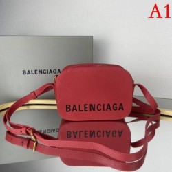 Spring / summer simple fashion is OK! 2022SS BALENCIAGA Women's bag