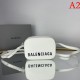 Spring / summer simple fashion is OK! 2022SS BALENCIAGA Women's bag Spring / summer simple fashion is OK! 2022SS BALENCIAGA Women's bag
