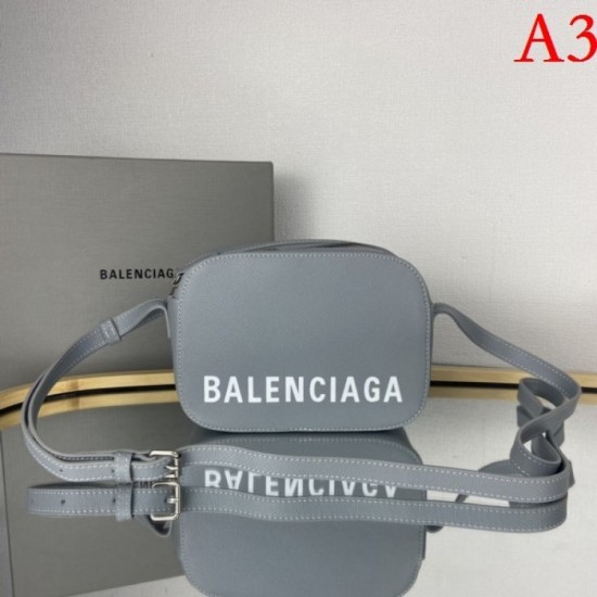 Spring / summer simple fashion is OK! 2022SS BALENCIAGA Women's bag Spring / summer simple fashion is OK! 2022SS BALENCIAGA Women's bag
