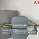 Spring / summer simple fashion is OK! 2022SS BALENCIAGA Women's bag Spring / summer simple fashion is OK! 2022SS BALENCIAGA Women's bag
