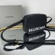 Spring / summer simple fashion is OK! 2022SS BALENCIAGA Women's bag Spring / summer simple fashion is OK! 2022SS BALENCIAGA Women's bag