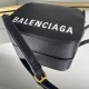 Spring / summer simple fashion is OK! 2022SS BALENCIAGA Women's bag Spring / summer simple fashion is OK! 2022SS BALENCIAGA Women's bag