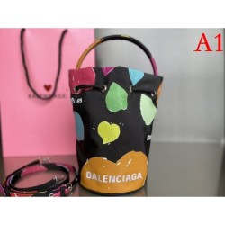 Fashionable trend popular 2022SS BALENCIAGA Balenciaga ladies bag